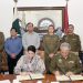 Punjab Police and Child Protection Bureau inked MOU to enhance working cooperation