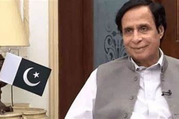Anti-corruption Punjab added the name of Tehreek-e-Insaf President Chaudhry Parvez Elahi to the no-fly list