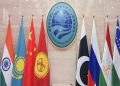 Foreign dignitaries arriving in capital just ahead of SCO moot