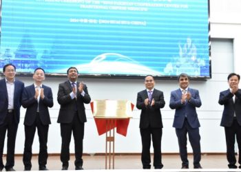Chinese University names it’s research centre after Pak scientist