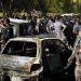Chinese Embassy condemns attack near Karachi airport