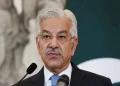 We had to free the judiciary but not so much that it takes away our freedom: Defense Minister