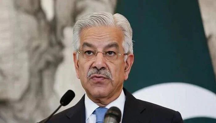 We had to free the judiciary but not so much that it takes away our freedom: Defense Minister