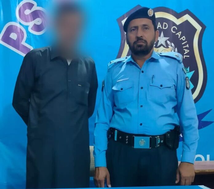 Islamabad, 12 suspects including four advertising, judicial and habitual criminals involved in serious crimes were arrested