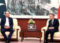 President Zardari vows to ensure safety, security of Chinese nationals