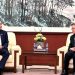 President Zardari vows to ensure safety, security of Chinese nationals