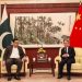 Chinese envoy, SAPM discuss media’s role in boosting CPEC initiatives, strengthening bilateral ties