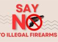 Punjab Police intensified the crackdown against Illegal Weapons across the province