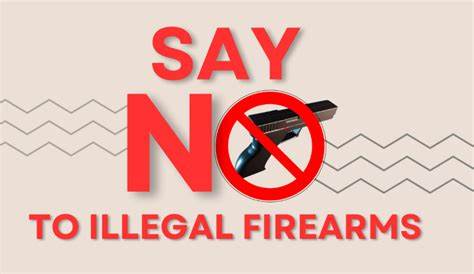 Punjab Police intensified the crackdown against Illegal Weapons across the province