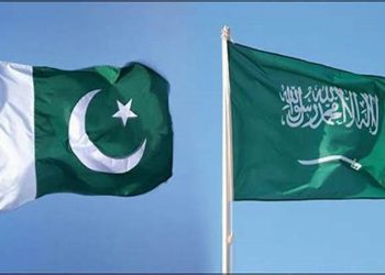 Saudi Arabia is deeply interested in investing in important sectors of Pakistan