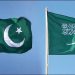 Saudi Arabia is deeply interested in investing in important sectors of Pakistan
