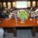 5th Pak-Russia Joint Military Consultative Committee meeting held in Defence Ministry