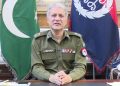 IG Punjab  directive: Punjab Police intensified action against Kite Flying