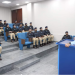 Under-training ASPs delegation visit to CPO Islamabad