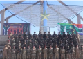 Pakistan-South Africa Counter Terrorism Joint Exercise Iqbal-I concludes at Cherat
