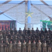 Pakistan-South Africa Counter Terrorism Joint Exercise Iqbal-I concludes at Cherat