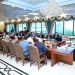 PM meets newly appointed community & labour welfare attaches