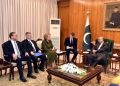 Pakistan, Russia reaffirm to further strengthen bilateral ties