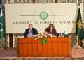 Participants of National Security Workshop briefed on Pakistan’s foreign policy