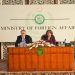 Participants of National Security Workshop briefed on Pakistan’s foreign policy