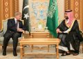 PM appreciates KSA’s support for economic revival