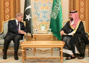 PM appreciates KSA’s support for economic revival