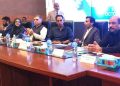 CDA’s Auction of commercial plots continued successfully on the second day