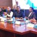 CDA’s Auction of commercial plots continued successfully on the second day