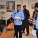 Redressal of public grievances top priority: IG Islamabad