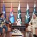 Pakistan values its enduring relationship with Sri Lanka: CJCSC