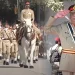 Passing out parade of various courses’ cadets held at PMA