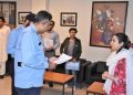 IG Islamabad holds open court to address public grievances