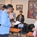 IG Islamabad holds open court to address public grievances