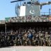 Pakistan-Russia Joint Exercise Druzhba-VII concludes at NCTC Pabbi
