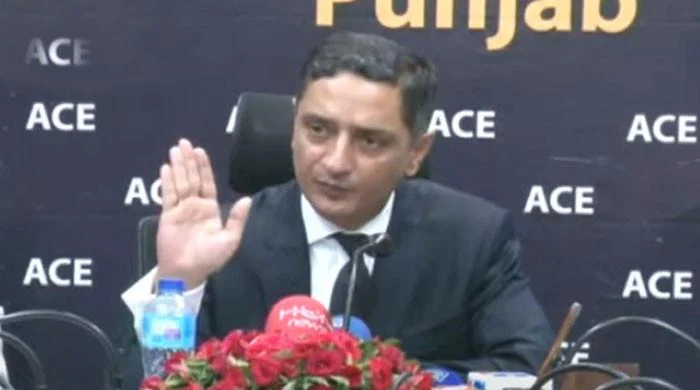 Director General Anti-Corruption Punjab has issued strict instructions to anti-corruption officers to work on merit