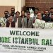 Lahore-Istanbul Rally: Bridging Cultures and Celebrating Regional Unity