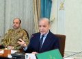 PM constitutes Task Force to identify people involved in chaos, violence