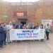 CDA Hospital Celebrates World Diabetes Day