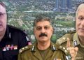 Allotment of plots to IG and CCPO, Punjab Police’s stance revealed