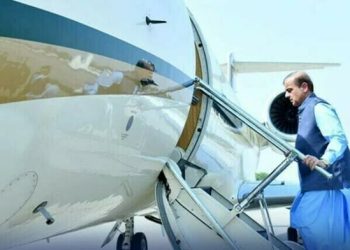 PM departs for Riyadh to  attend Arab-Islamic Summit