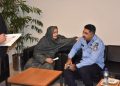 IG Rizvi holds khuli katchery to address public grievances