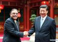 Zardari thanks President Xi for goodwill message, plans visit to China soon