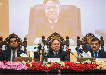 CPEC upgraded version to expand cooperation in various fields: Chinese ambassador