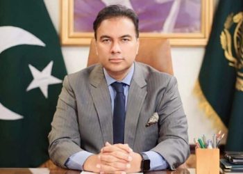 CDA Chairman pushes for swift completion of key Islamabad interchanges