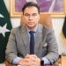 CDA Chairman pushes for swift completion of key Islamabad interchanges