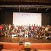 Ajoka’s Dosti International Theatre Festival Concludes with a Powerful Finale Featuring “Trunk Tales”.