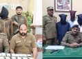 Mission to eradicate heinous crimes: Punjab Police Actively Pursuing Dangerous Criminals Across the Province.
