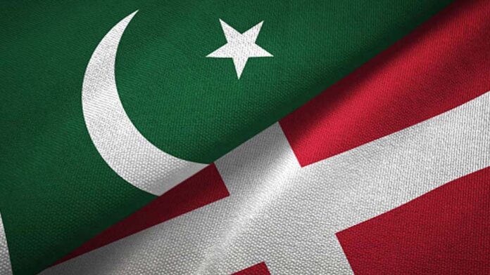 Pakistan, Denmark reaffirm commitment to maintain momentum in bilateral tiesPakistan’s cuisine