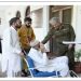 IG Punjab Committed to Comprehensive Health Welfare for Police Employees and Their Families.