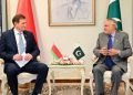 Pakistan, Belarus FMs reaffirm commitment to promote mutually beneficial cooperationPakistan’s cuisine